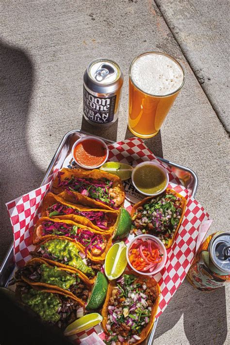 Taco and beer - Specialties: Velvet Taco is set out to elevate the taco through globally inspired recipes and the freshest ingredients. We …